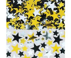 Amscan 379967 Konfetti Hollywood, mehrfarbig, 2 1/2 oz