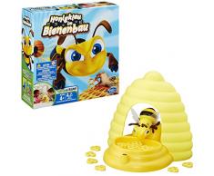 Hasbro Spiele B5355100 - Honigklau im Bienenbau, Vorschulspiel