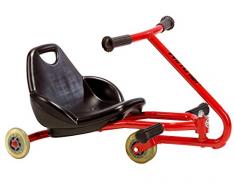 Winther Challenge, Hand Twister Rutscher, klein