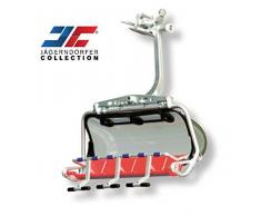 Jaegerndorfer jaegerndorferjc86200 6-Sitzer Sessel Spielzeug Fahrzeug