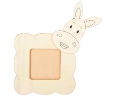 EDUPLAY 210231 Holz Foto Rahmen