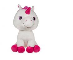 Out of the Blue 61/6940 - Plüsch-Einhorn, 35 cm