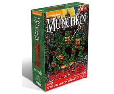 GEDORE - Schildkröten Ninja Tischset, Farbe neutral (CP201518)