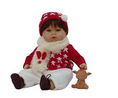 Nines dOnil 1020 babypuppe