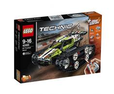 LEGO Technic 42065 - Ferngesteuerter Tracked Racer