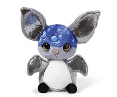 Nici 38804 - NICIdoos Bubble Fledermaus Pipp Classic, Plüschtiere, 22 cm