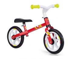Simba First Bike Laufrad rot