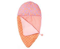 Manhattan Toy Baby Stella Sweet Dreams Sleeper Baby Puppe Zubehör für 38,1 cm große Puppen