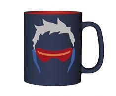 ABYstyle - OVERWATCH - Tasse - 460 ml - Soldat76