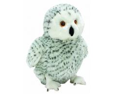 Yomiko 12095 - Suki Gifts Plüschtier Eule, 27 cm