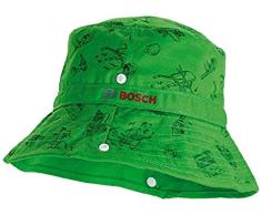 Theo Klein 2797 Bosch Garten Hut, Multicolor