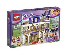 LEGO Friends 41101 - Heartlake Großes Hotel