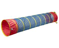 Pacific 20517 Spielzelt, Blau/Rot