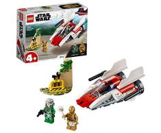LEGO Star Wars 75247 - Rebel A-Wing Starfighter