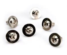 Traxxas 3185 X Modell Waschmaschine Kopf Maschine Schraube KFZ-Teile, 3 x 8 mm