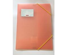 BRUNNEN Sammelmp A4 Colours of Summer