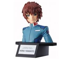 Bandai Hobby Dekofiguren Kira Yamato Gundam Seed
