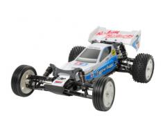 TAMIYA- RC Neo Fighter Buggy RC-Modell, 58587, Keine Angabe