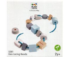 Plan Toys 5382 Holzspielzeug, Holz