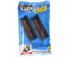 Hot Wheels FXM39 Barbie 2 gerade, Mehrfarbig