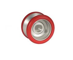 Henrys A00060-03 - Yo-Yo Python, rot