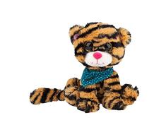 Trend 5440.008 Plüsch, Tiger