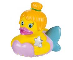 Unbekannt Z880550 Badeente Fee, Mehrfarbig