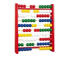 TEOREMA 40152 Holzkugel bunt