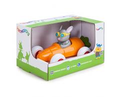 Viking Toys 81360 niedliche Racers Geschenk Box One Kinder Spielzeug