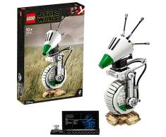 LEGO 75278 D-O Star Wars Bauset