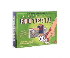 Novelty Tischfussball Desfoot, Mehrfarbig