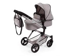 CLAUDIO REIG Kinderwagen City Vario (18410RE)