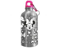 Disney – Minnie Trinkflasche coloreable, wd19591