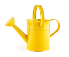 Hape International Woody Woodyland_102191470 Gießkanne, gelb