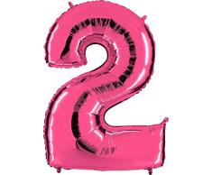 Grabo 012-P Folienballon