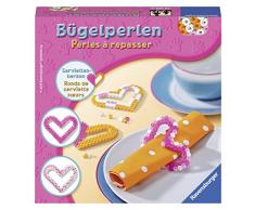 Ravensburger 18255 - Bügelperlen Serviettenherzen