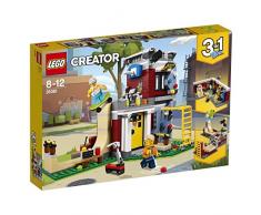 LEGO Creator 31081 - Modulares Freizeitzentrum, Bauspielzeug