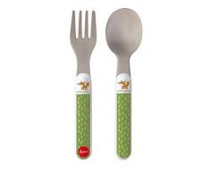 Sigikid 25082 Besteck-Set