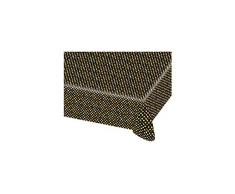 Amscan International Amscan 9901290 Tischdecke, bedruckt, Smiley-Emoticons