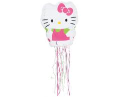 amscan Pinata Hello Kitty G4