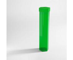 Gamegenic GGS49003ML Tube für Spielmatte, Grün