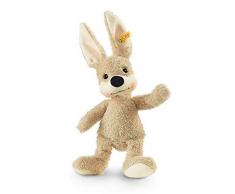 Steiff 080265 - Hase Mr. Cupcake, Plüschtier, 28 cm, beige