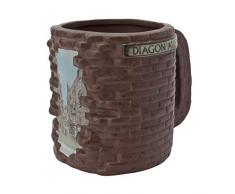 ABYstyle - HARRY POTTER - 3D tasse - Winkelgasse