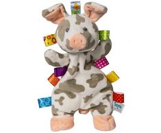 Mary Meyer 40037 Taggies Patches Pig Pferdefigur Lovey