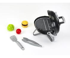 Theo Klein 9439 Weber Smokey Joe, Barbecue Grill, Spielzeug