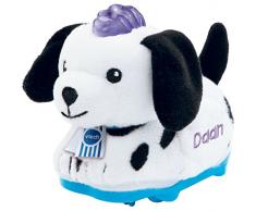 VTech 80-188923 Zoef Tieren Plüsch Hund (In Holländisch), Spiel