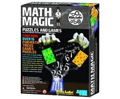 4M 68479 - Zaubertricks Magische Mathematik