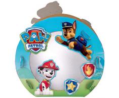 Tib Heyne 13474 Bastelset Laterne Paw Patrol, Mehrfarbig, Einheitsgröße