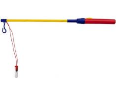 Idena Laternenstab, St.Martin, Laternenumzug, Kindergarten, LED, Laterne, LED