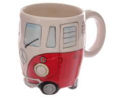 Camper Bus / Wohnmobil Tasse